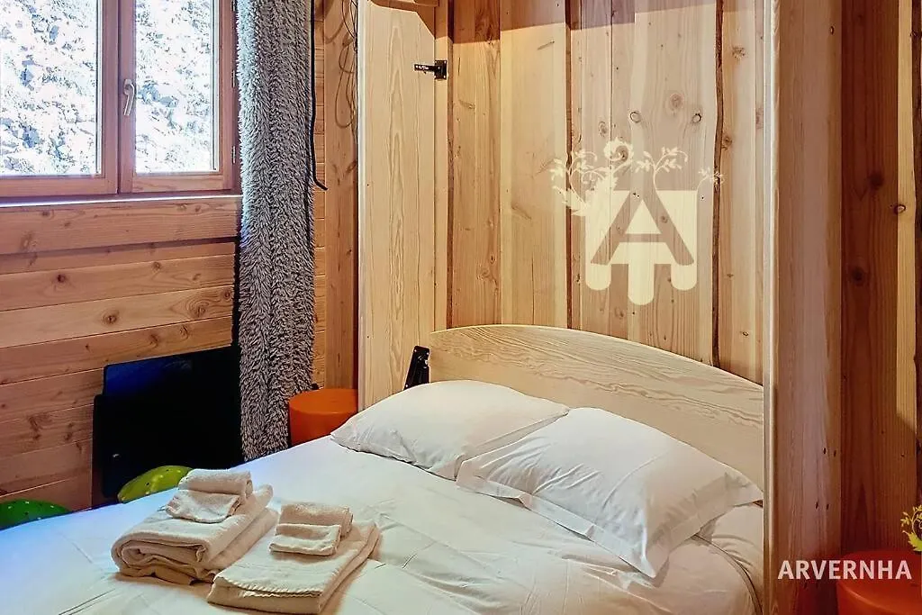 Chalet Du Trappeur Chambon-sur-Lac