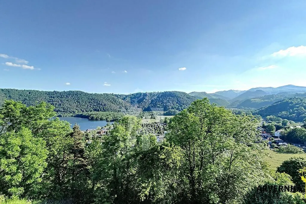 Chalet Du Trappeur Chambon-sur-Lac